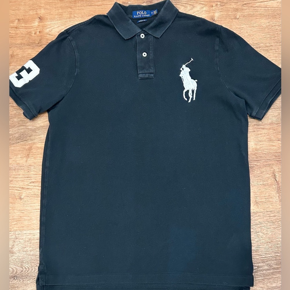 Ralph Lauren polo
